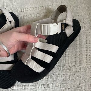 Teva sandals